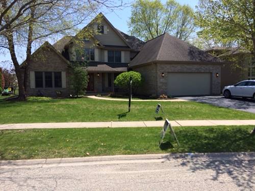 6018 Brookridge, Plainfield, IL 60586