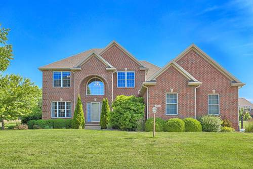 1402 Ridgefield, Mahomet, IL 61853