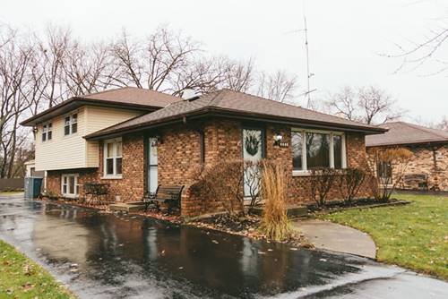 4446 150th, Midlothian, IL 60445