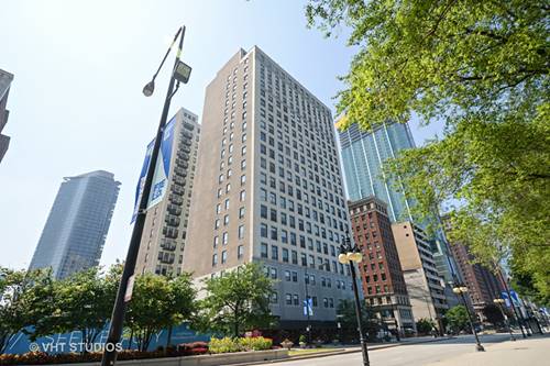 910 S Michigan Unit 611, Chicago, IL 60610