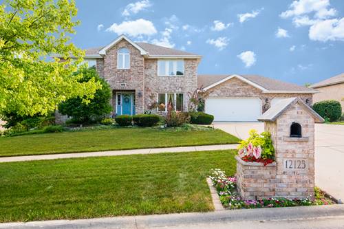 12123 Arlene, Homer Glen, IL 60491