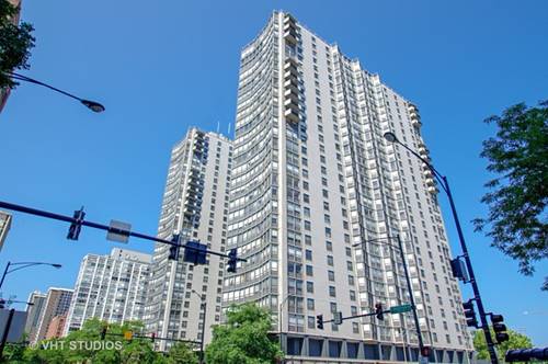 5701 N Sheridan Unit 10E, Chicago, IL 60660