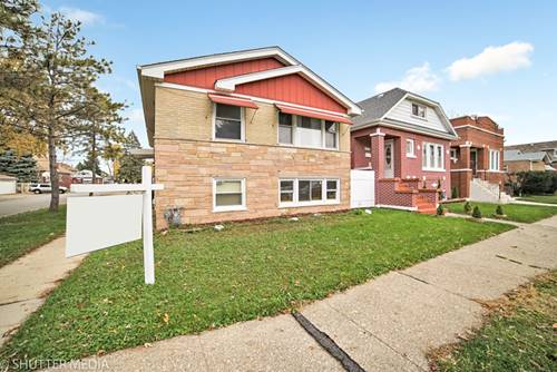 2801 Cuyler, Berwyn, IL 60402