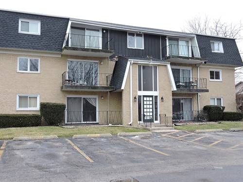 12026 S Kildare Unit 18, Alsip, IL 60803