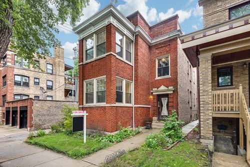 1415 W Balmoral, Chicago, IL 60640