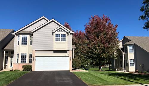 2019 Tamahawk, Naperville, IL 60564