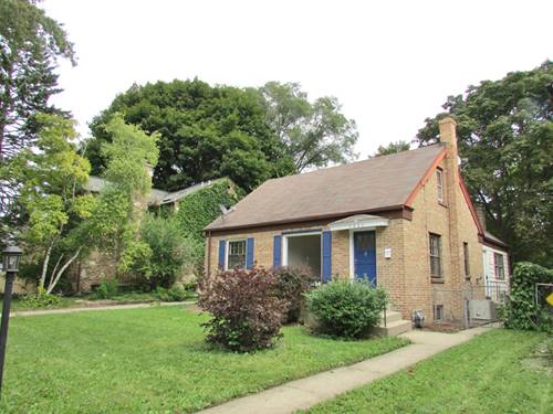 1331 Chestnut, Waukegan, IL 60085