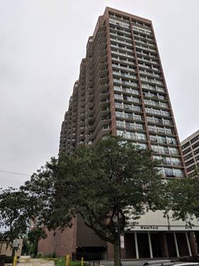 4170 N Marine Unit 17L, Chicago, IL 60613