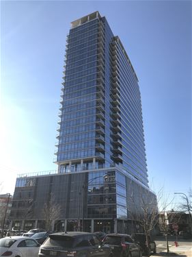 347 W Chestnut Unit 2101, Chicago, IL 60610