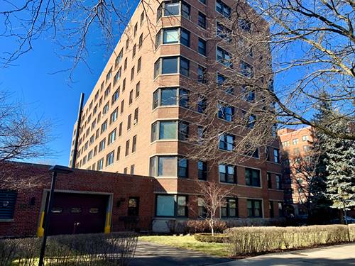 4880 N Marine Unit 604, Chicago, IL 60640