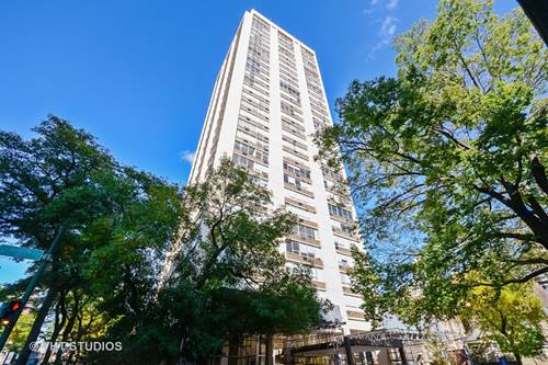 70 W Burton Unit 1108, Chicago, IL 60610