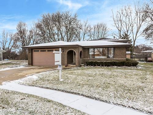 1216 Tulip, Bartlett, IL 60103