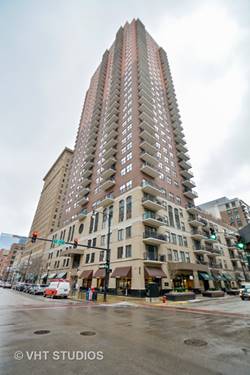 41 E 8th Unit 5B, Chicago, IL 60605