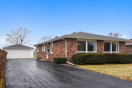 204 N Kenilworth, Mount Prospect, IL 60056