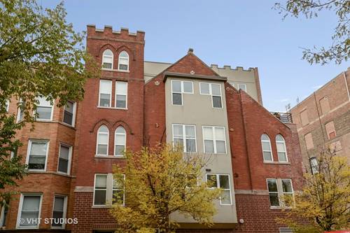 3516 N Sheffield Unit 3RN, Chicago, IL 60657