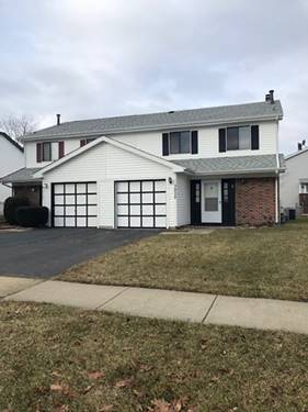 3902 Springlake, Hanover Park, IL 60133