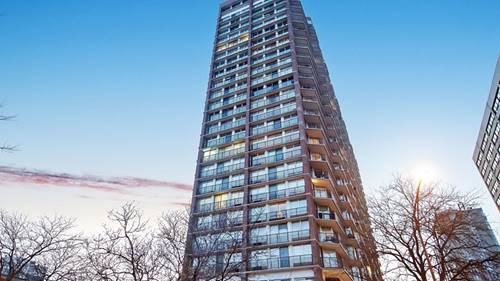 4170 N Marine Unit 7C, Chicago, IL 60613