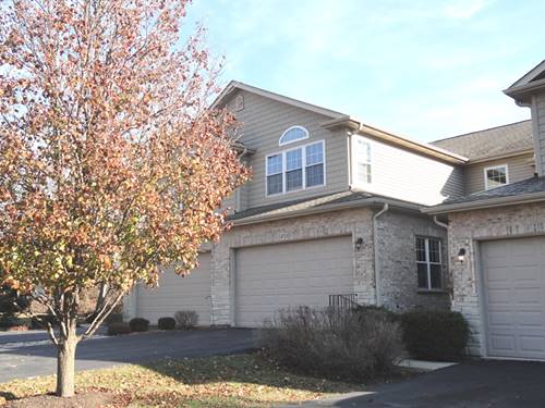 4713 Auvergne Unit 4713, Lisle, IL 60532