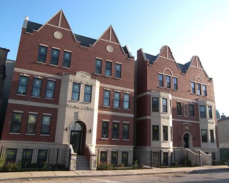 1231 E 46th Unit 3E, Chicago, IL 60653