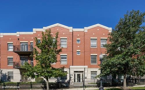 758 W 15th Unit 2A, Chicago, IL 60607