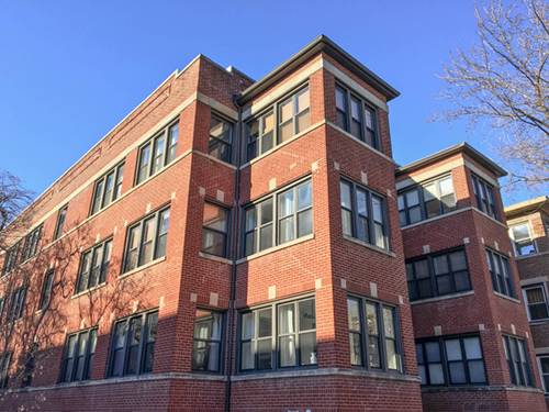 5502 N Glenwood Unit 2, Chicago, IL 60640