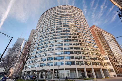 1150 N Lake Shore Unit 6J, Chicago, IL 60611