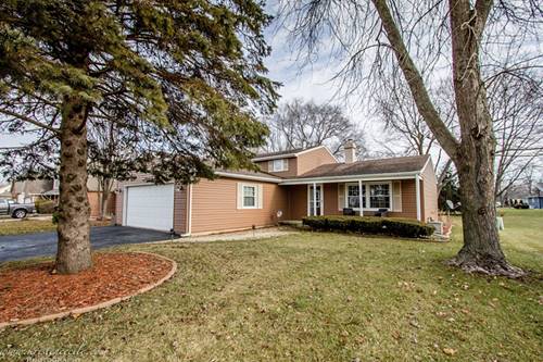 207 N Glenview, Peotone, IL 60468