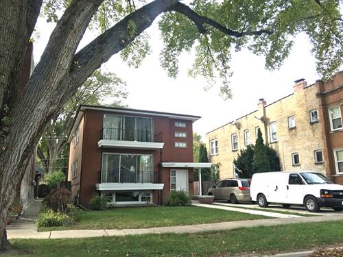 1802 Grey, Evanston, IL 60201