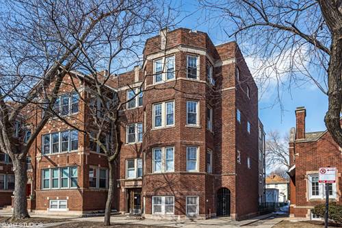 1522 W Elmdale Unit 2, Chicago, IL 60660