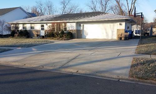 303 Illini, Minooka, IL 60447