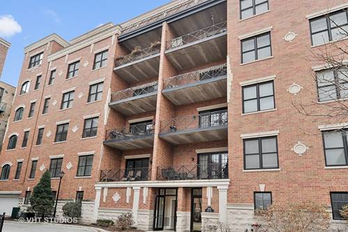 2811 N Bell Unit 505, Chicago, IL 60618