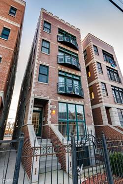 2637 W Belmont Unit 1, Chicago, IL 60618