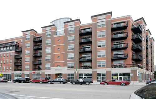 1935 S Archer Unit 222, Chicago, IL 60616