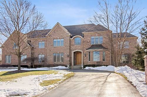 20843 W High Ridge, Kildeer, IL 60047