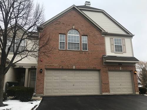 2718 Rockport, Naperville, IL 60564