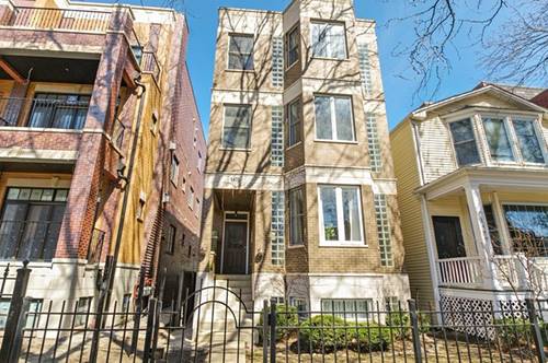 1470 W Byron Unit 1, Chicago, IL 60613