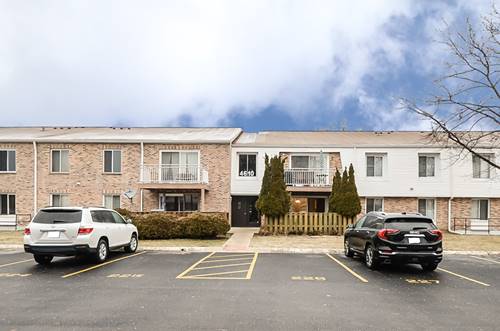 4610 Kings Walk Unit 1D, Rolling Meadows, IL 60008