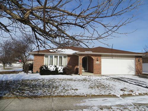 3034 194th, Lynwood, IL 60411