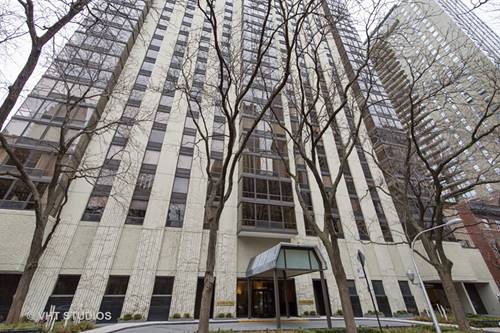 100 E Bellevue Unit 4A, Chicago, IL 60611