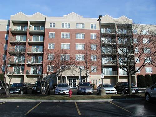 7400 Lincoln Unit 202, Skokie, IL 60076