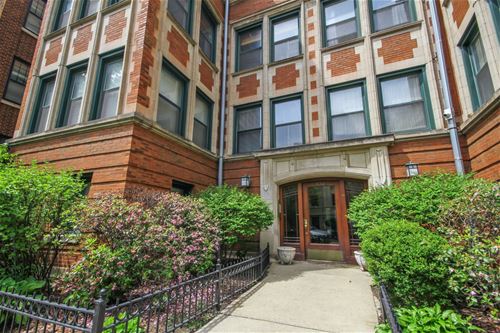 434 W Aldine Unit 1E, Chicago, IL 60657