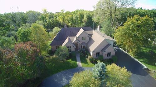 26541 N Pond Shore, Wauconda, IL 60084