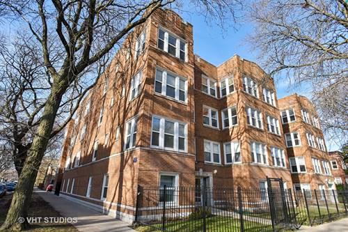 4900 N Springfield Unit 1, Chicago, IL 60625