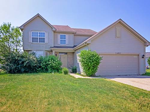 495 W Fairborn, Round Lake, IL 60073