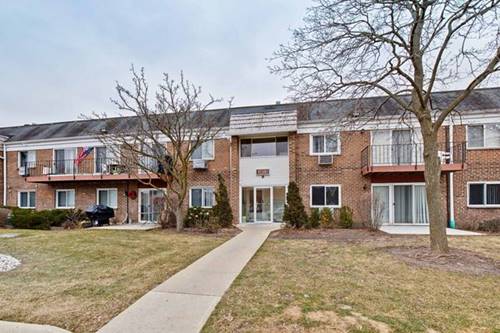 10381 Dearlove Unit 2C, Glenview, IL 60025