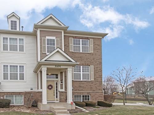 3101 Valley Falls Unit 3101, Elgin, IL 60124