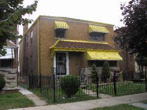 10929 S Eberhart Unit 2, Chicago, IL 60628