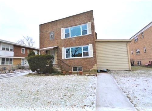 5023 Grove Unit 2, Skokie, IL 60077