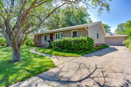 1112 Elmwood, Elk Grove Village, IL 60007