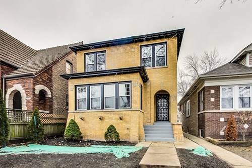 2849 W Sherwin, Chicago, IL 60645